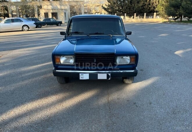 LADA (VAZ) 2107 2004, 254,000 km - 1.6 l - Mingəçevir