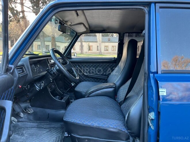 LADA (VAZ) 2107 2004, 254,000 km - 1.6 l - Mingəçevir