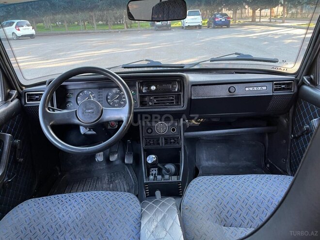 LADA (VAZ) 2107 2004, 254,000 km - 1.6 l - Mingəçevir