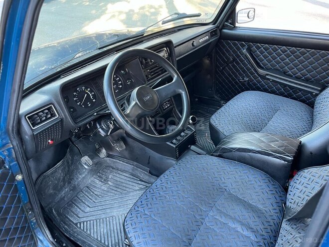 LADA (VAZ) 2107 2004, 254,000 km - 1.6 l - Mingəçevir
