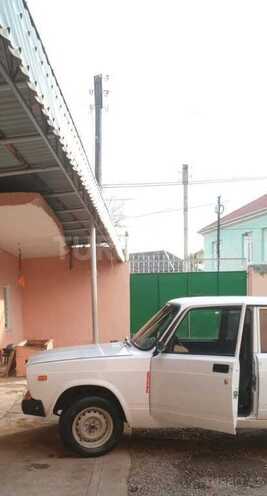 LADA (VAZ) 2107 2005, 45,000 km - 1.6 л - Qazax