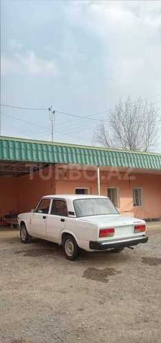 LADA (VAZ) 2107 2005, 45,000 km - 1.6 л - Qazax