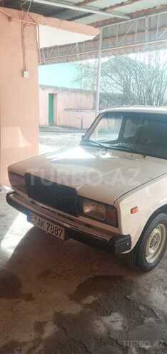 LADA (VAZ) 2107 2005, 45,000 km - 1.6 л - Qazax