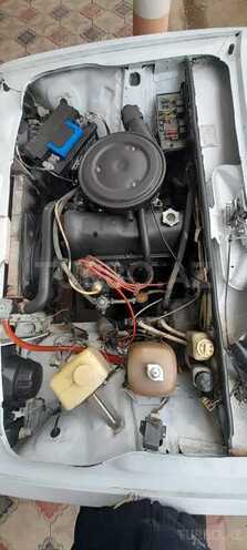 LADA (VAZ) 2107 2005, 45,000 km - 1.6 л - Qazax
