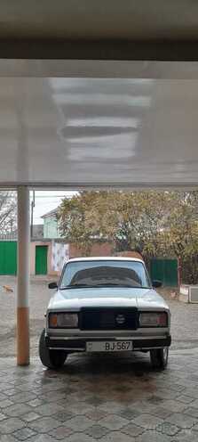 LADA (VAZ) 2107 2005, 45,000 km - 1.6 л - Qazax