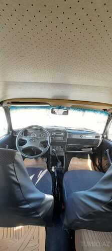 LADA (VAZ) 2107 2005, 45,000 km - 1.6 л - Qazax