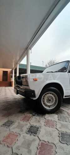 LADA (VAZ) 2107 2005, 45,000 km - 1.6 л - Qazax