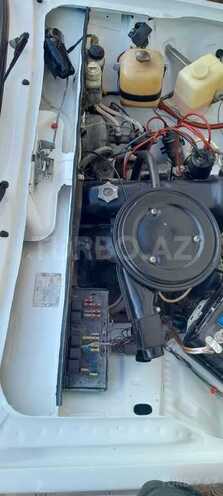 LADA (VAZ) 2107 2005, 45,000 km - 1.6 л - Qazax
