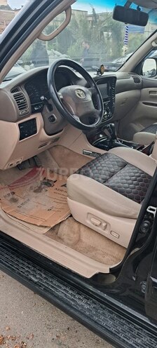 Toyota Land Cruiser 2001, 246,000 km - 4.7 l - Bakı