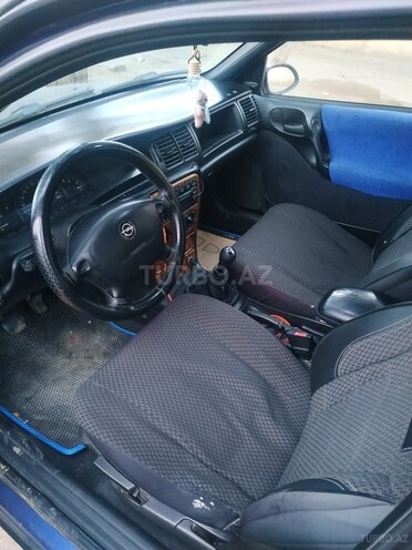 Opel Vectra 1997, 550,000 km - 1.8 l - Bakı