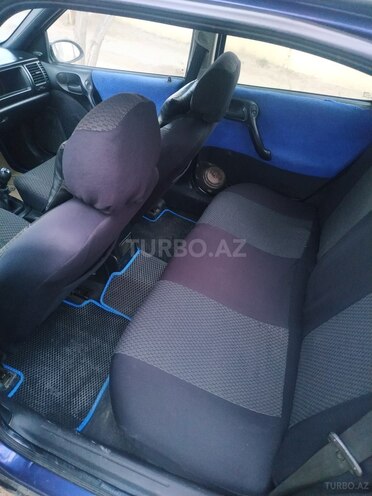 Opel Vectra 1997, 550,000 km - 1.8 l - Bakı