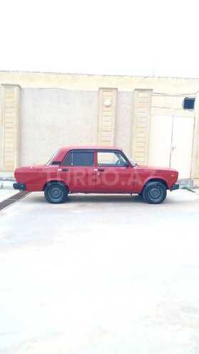 LADA (VAZ) 2107 1997, 788,000 km - 1.6 л - Bərdə