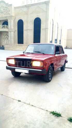 LADA (VAZ) 2107 1997, 788,000 km - 1.6 л - Bərdə