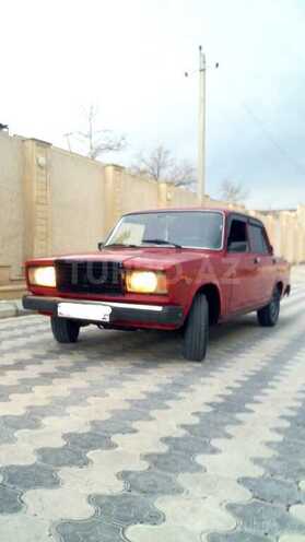 LADA (VAZ) 2107 1997, 788,000 km - 1.6 л - Bərdə