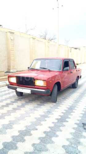 LADA (VAZ) 2107 1997, 788,000 km - 1.6 л - Bərdə