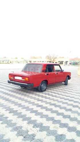 LADA (VAZ) 2107 1997, 788,000 km - 1.6 л - Bərdə