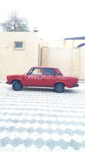 LADA (VAZ) 2107 1997, 788,000 km - 1.6 л - Bərdə