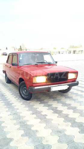 LADA (VAZ) 2107 1997, 788,000 km - 1.6 л - Bərdə