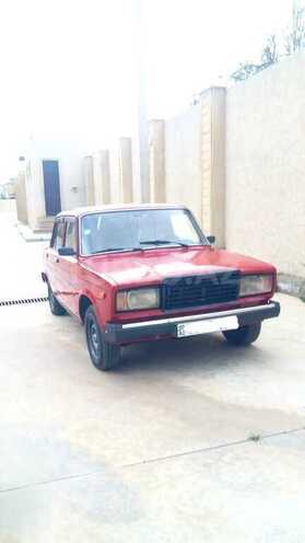 LADA (VAZ) 2107 1997, 788,000 km - 1.6 л - Bərdə
