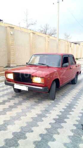 LADA (VAZ) 2107 1997, 788,000 km - 1.6 л - Bərdə