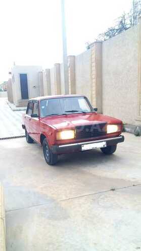 LADA (VAZ) 2107 1997, 788,000 km - 1.6 л - Bərdə