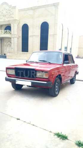 LADA (VAZ) 2107 1997, 788,000 km - 1.6 л - Bərdə
