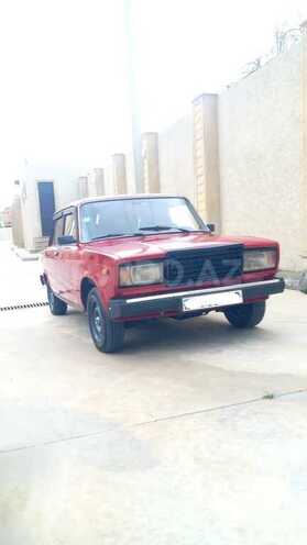 LADA (VAZ) 2107 1997, 788,000 km - 1.6 л - Bərdə