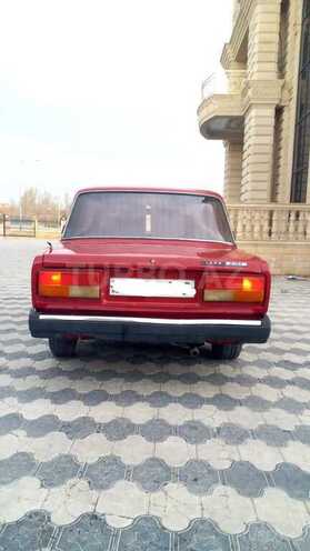 LADA (VAZ) 2107 1997, 788,000 km - 1.6 л - Bərdə