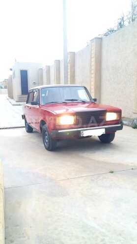 LADA (VAZ) 2107 1997, 788,000 km - 1.6 л - Bərdə