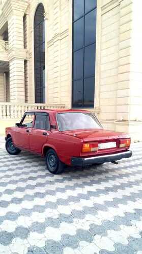 LADA (VAZ) 2107 1997, 788,000 km - 1.6 л - Bərdə