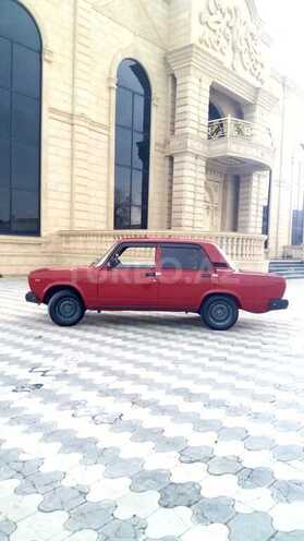 LADA (VAZ) 2107 1997, 788,000 km - 1.6 л - Bərdə