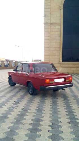 LADA (VAZ) 2107 1997, 788,000 km - 1.6 л - Bərdə