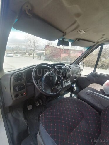 Ford Transit 2000, 400,000 km - 2.4 л - Qəbələ