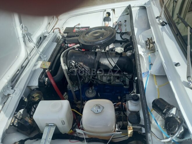 LADA (VAZ) 2106 1977, 70,000 km - 1.6 l - Şəmkir
