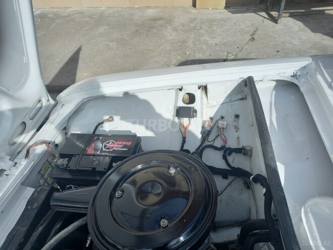 LADA (VAZ) 2106 1977, 70,000 km - 1.6 l - Şəmkir