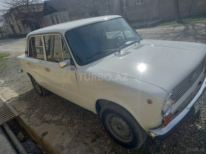LADA (VAZ) 2106 1977, 70,000 km - 1.6 l - Şəmkir