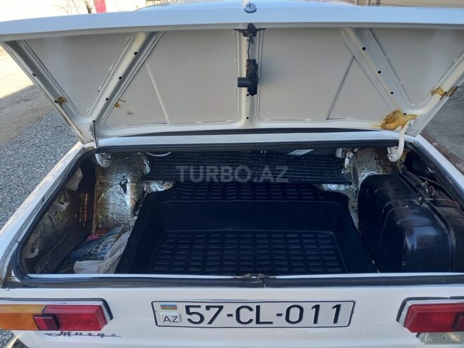 LADA (VAZ) 2106 1977, 70,000 km - 1.6 l - Şəmkir