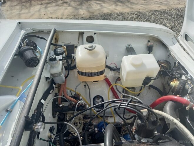 LADA (VAZ) 2106 1977, 70,000 km - 1.6 l - Şəmkir