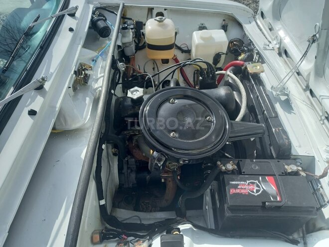 LADA (VAZ) 2106 1977, 70,000 km - 1.6 l - Şəmkir