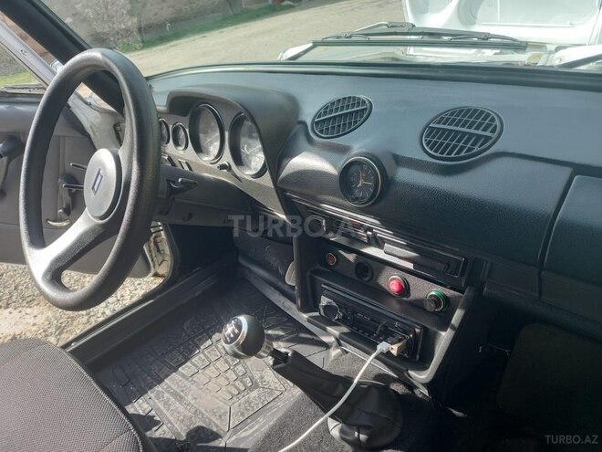 LADA (VAZ) 2106 1977, 70,000 km - 1.6 l - Şəmkir
