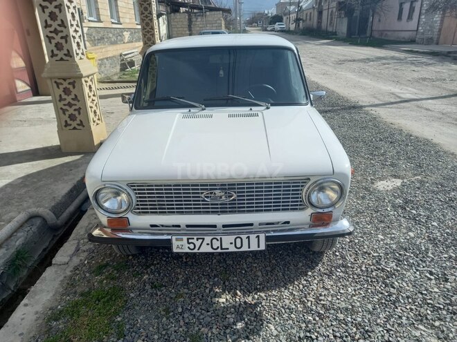 LADA (VAZ) 2106 1977, 70,000 km - 1.6 l - Şəmkir