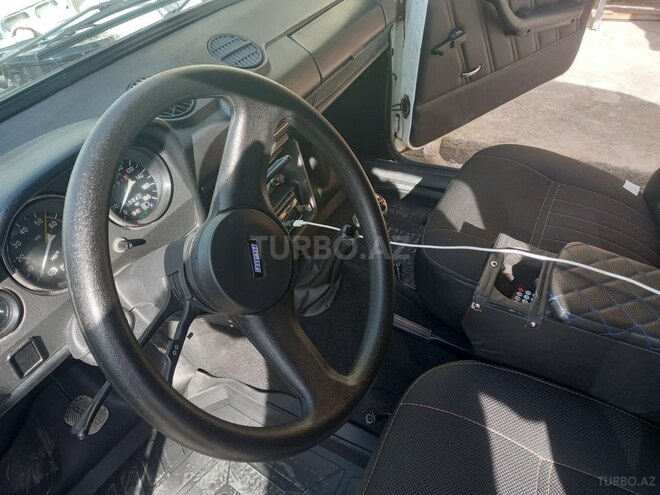 LADA (VAZ) 2106 1977, 70,000 km - 1.6 l - Şəmkir