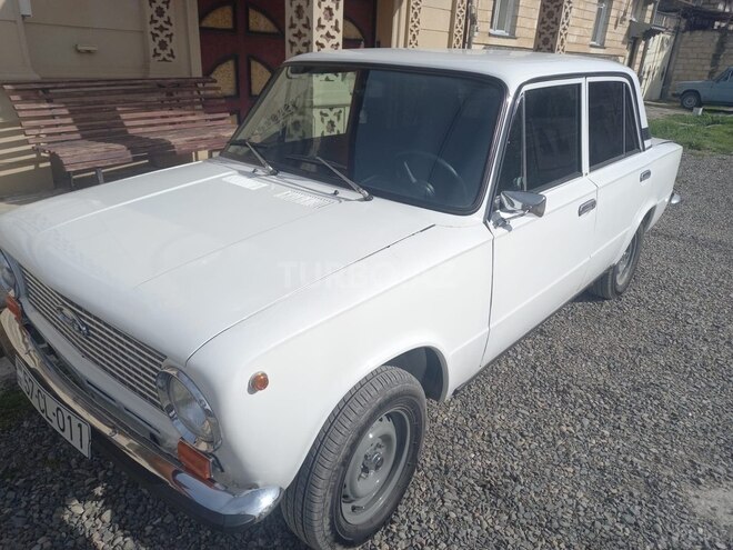 LADA (VAZ) 2106 1977, 70,000 km - 1.6 l - Şəmkir