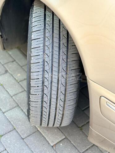 Mercedes E 240 2000, 327,000 km - 2.4 l - Bakı