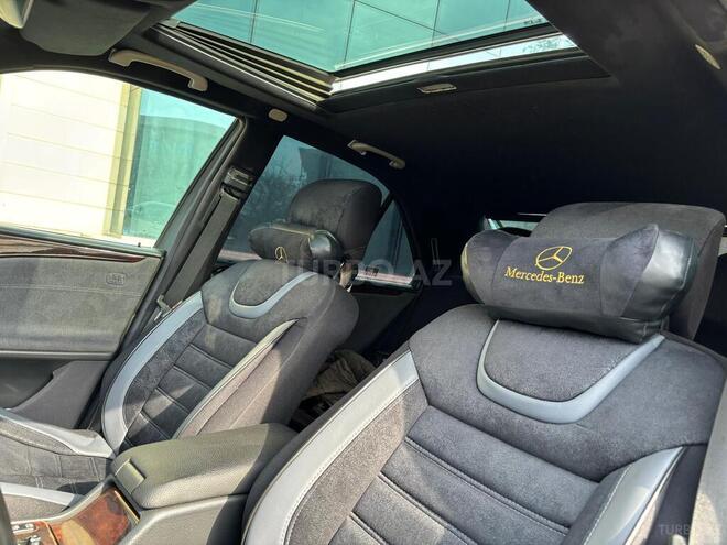 Mercedes E 240 2000, 327,000 km - 2.4 l - Bakı