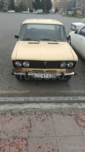 LADA (VAZ) 2106 1988, 87,000 km - 1.6 л - Mingəçevir