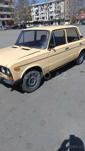 LADA (VAZ) 2106 1988, 87,000 km - 1.6 л - Mingəçevir