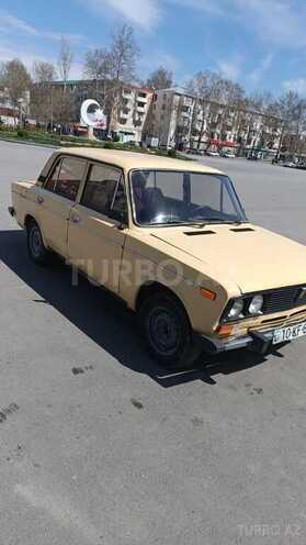 LADA (VAZ) 2106 1988, 87,000 km - 1.6 л - Mingəçevir