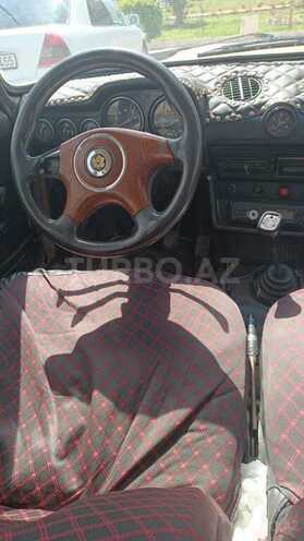 LADA (VAZ) 2106 1988, 87,000 km - 1.6 л - Mingəçevir