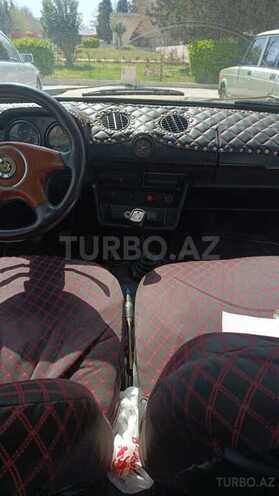 LADA (VAZ) 2106 1988, 87,000 km - 1.6 л - Mingəçevir